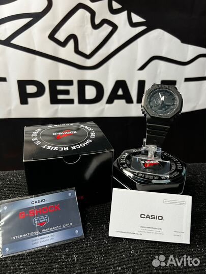 Часы Casio G-Shock