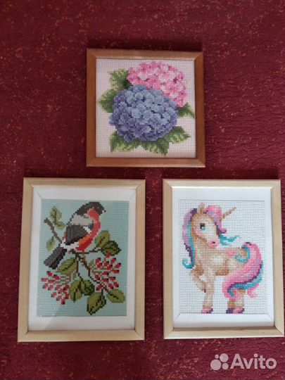 Алмазная мозаика