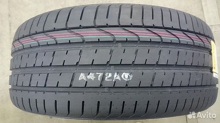 Pirelli P Zero 275/40 R21 107Y