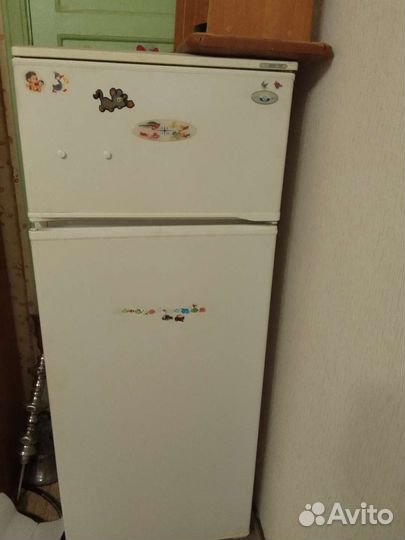 Холодильник Атлант мхм268