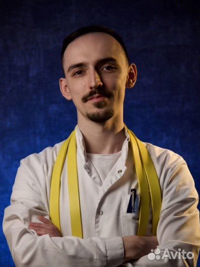 Реабилитолог, лфк, восстановлю после травм, операц