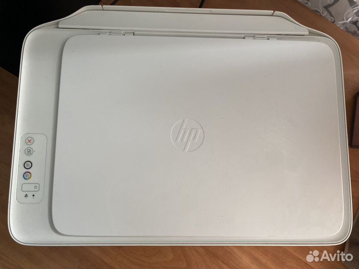 Принтер hp