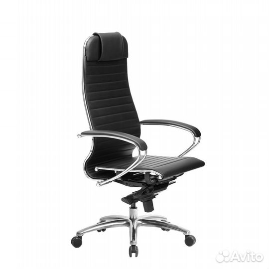 Кресло Самурай Samurai K-1.04