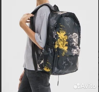 Рюкзак школьный новый