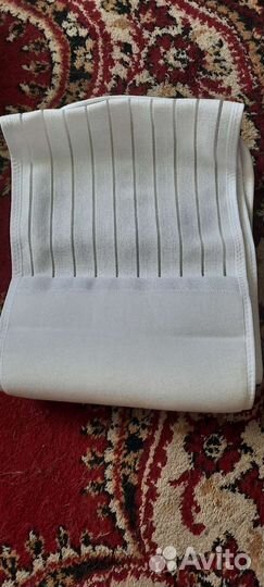 Бандаж ортопедический на брюшную стенку