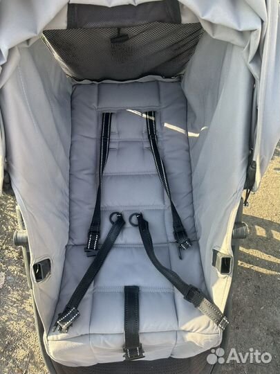 Коляска valco baby snap 4