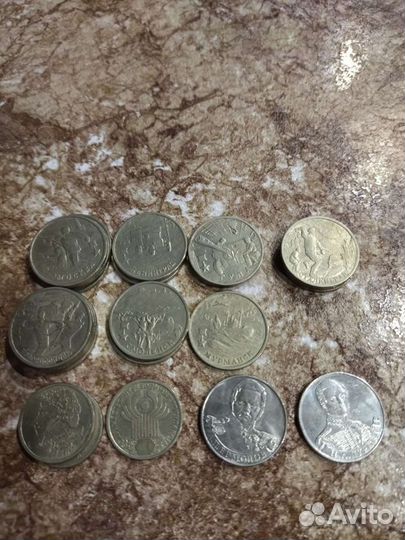 Нумизматика