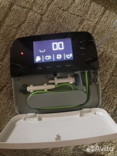 Dicho Озонатор TQ-Z08