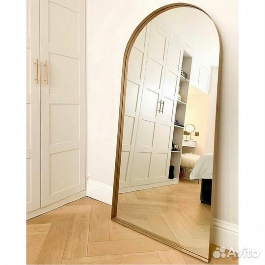 Зеркало Арка с подсветкой