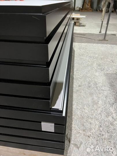 Межкомнатные скрытые двери