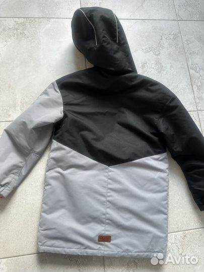 Куртка Oldos осень/зима детская 134