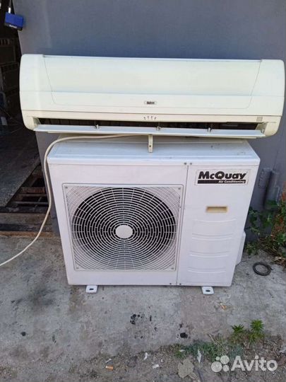 Сплит система 24 бу