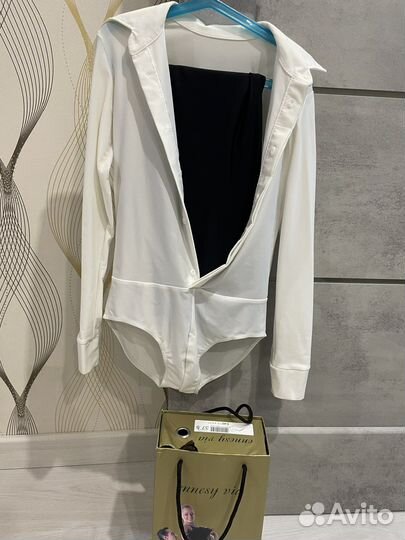 Танцевальный костюм доя мальчика