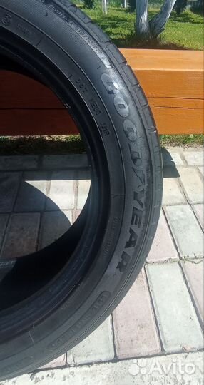 Goodyear Excellence 225/55 R17 97Y