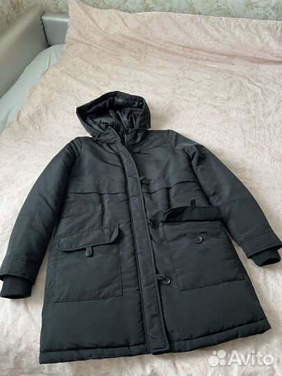 Куртка женская S Tom Tailor