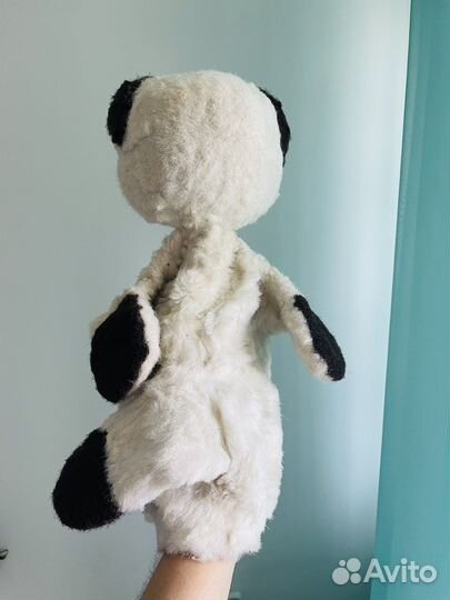 Игрушки СССР