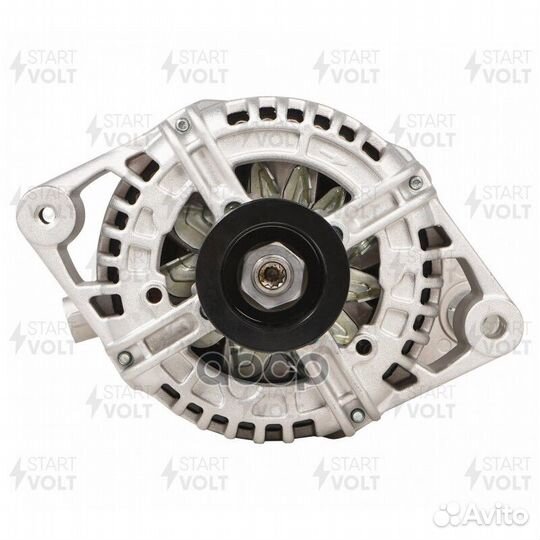 Генератор для а/м Opel Astra G (98) /Zafira A