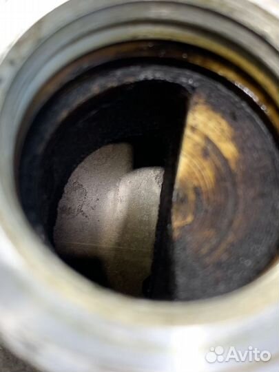 Двигатель двс Мотор Nissan X-trail T31