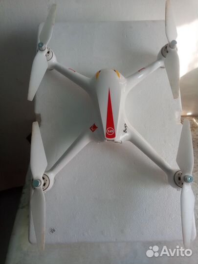 Квадрокоптер MJX R/С Bugs 2