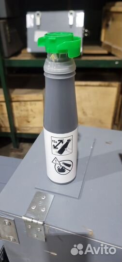 Тонер для Принтера