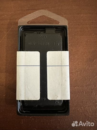 Оперативная память для принтеров HP