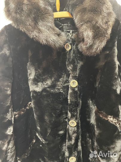 Продам шубу