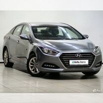 Hyundai i40 2.0 AT, 2015, 84 918 км, с пробегом, цена 1 189 000 руб.