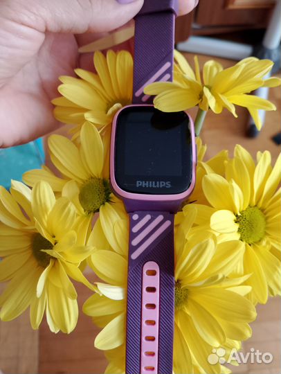 Детские смарт часы с сим картой