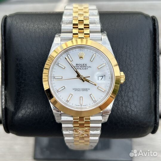 Часы Rolex Datejust 41mm