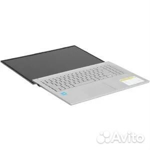 Ноутбук Asus vivobook go 15