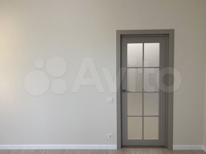 2-к. квартира, 59 м², 2/3 эт.