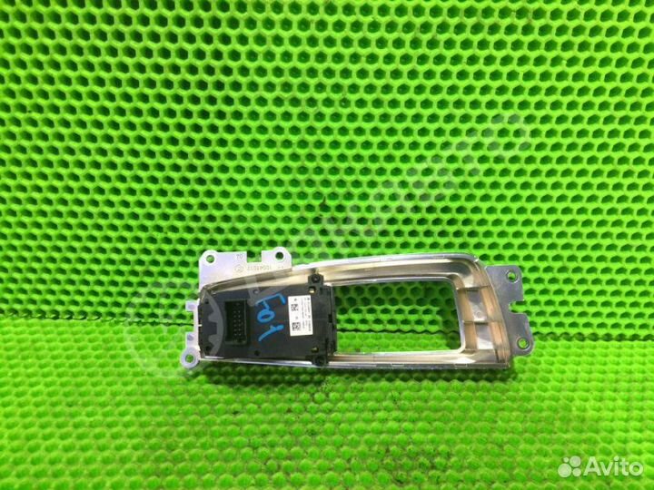 Кнопка Bmw 7 F01