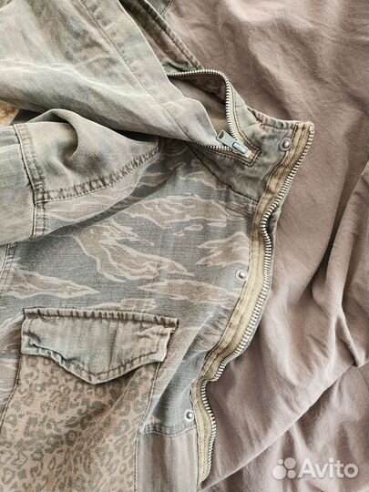 Куртка женская