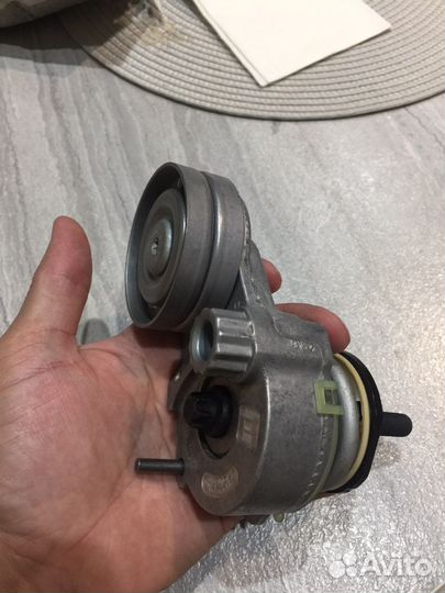 Натяжной ролик 1.6XER