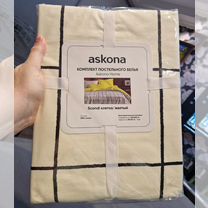 Постельное белье Askona (Аскона) Home Scandi