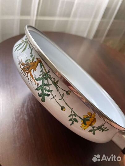 Сковорода Botanica