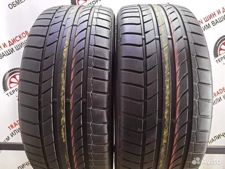 Dunlop SP Sport Maxx TT 245/40 R20 99Y
