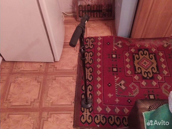 Трость костыль