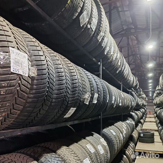 Kumho Solus TA31 205/60 R16 92H