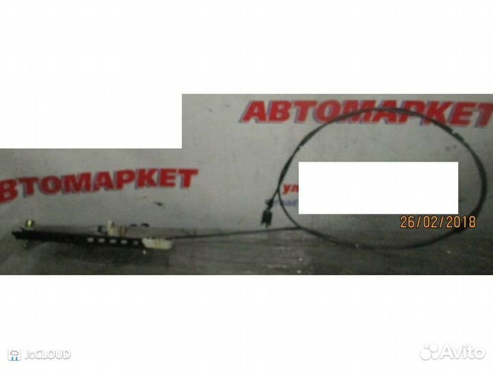 Механизм регулировки ремня безопасности на mercede