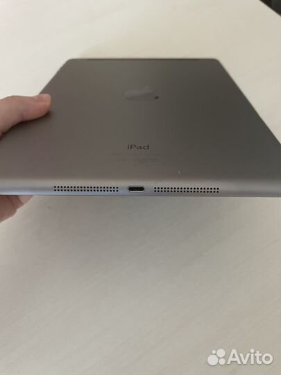 iPad air 1 128gb