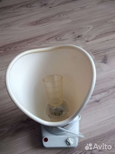 Косметический аппарат 