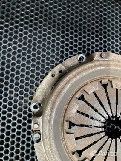 Корзина сцепления Nissan almera g15 K4M