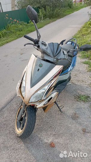 Омакс матадор