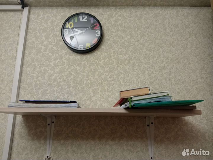 Книжные полки