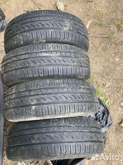 Pirelli Formula Energy 215/65 R16