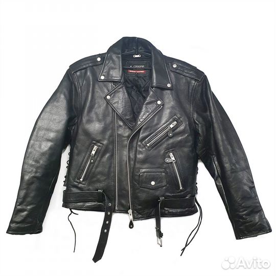 Косуха First Special Leather, 52(L), б/у