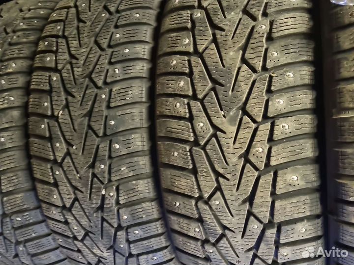 Nokian Tyres Hakkapeliitta 7 SUV 215/60 R17 100T