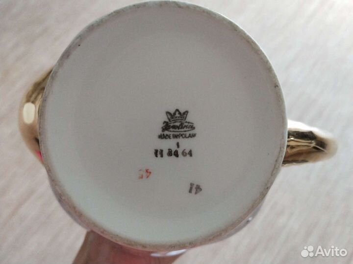 Кувшин СССР