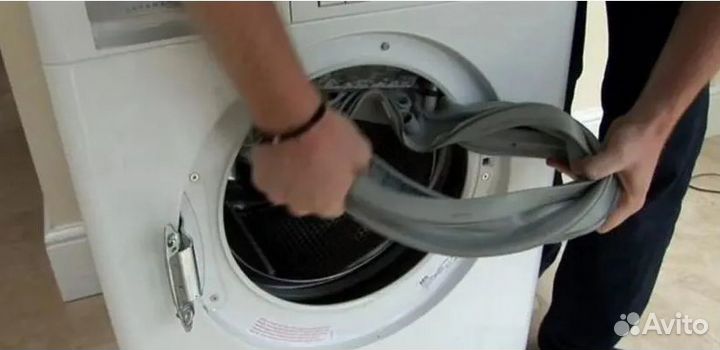 Ремонт посудомоек и стиральных машин на дому